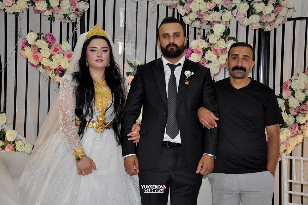 10-22 Temmuz 2025 Yüksekova Düğünleri 118