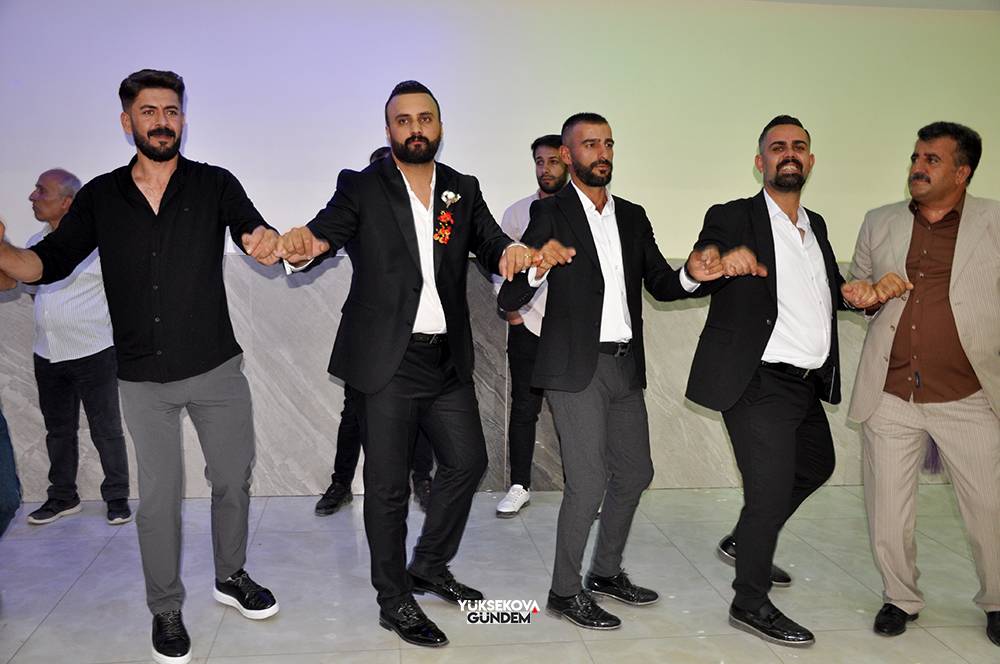 10-22 Temmuz 2025 Yüksekova Düğünleri 119