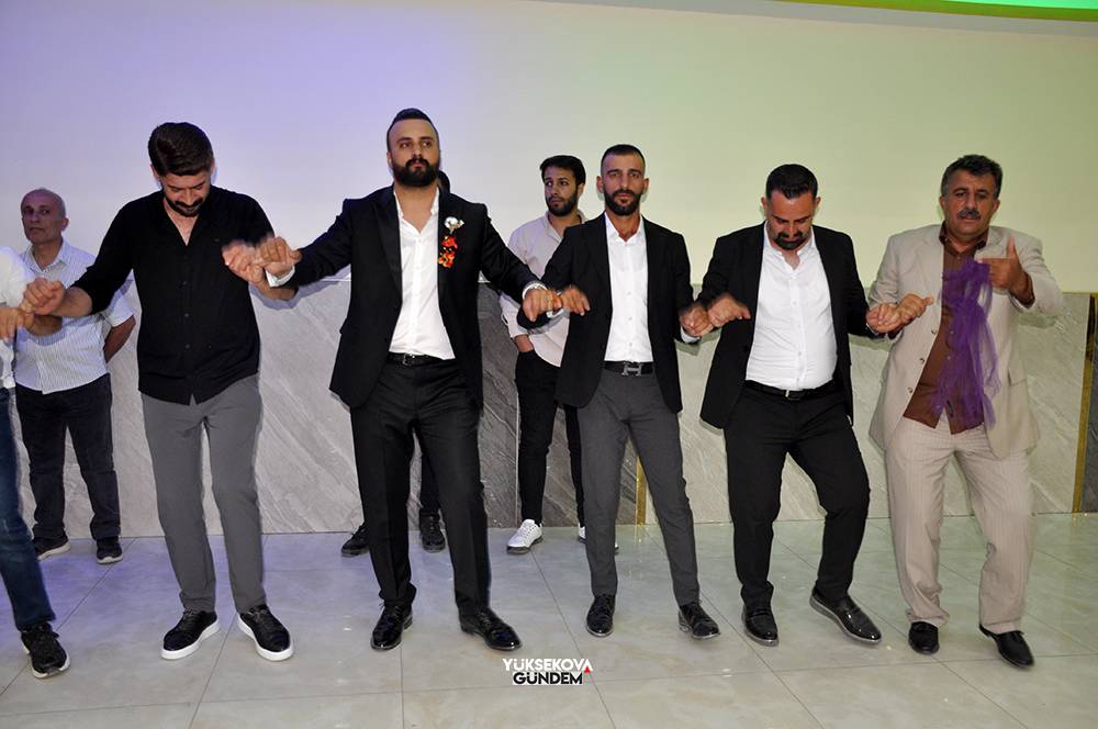 10-22 Temmuz 2025 Yüksekova Düğünleri 120