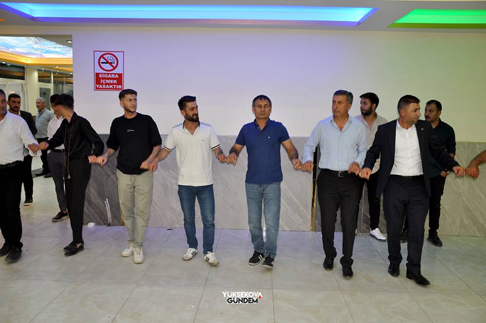 10-22 Temmuz 2025 Yüksekova Düğünleri 121