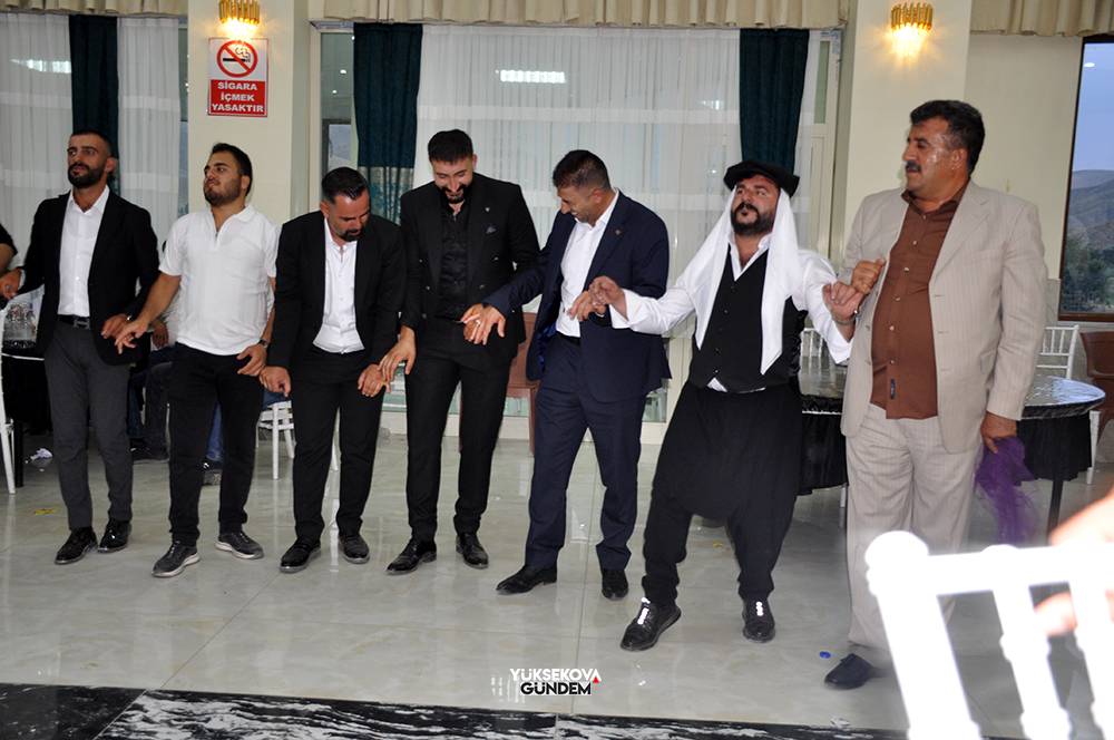 10-22 Temmuz 2025 Yüksekova Düğünleri 122