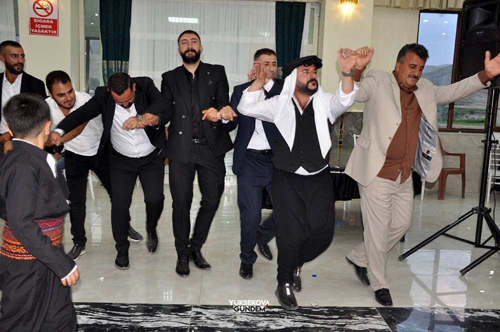 10-22 Temmuz 2025 Yüksekova Düğünleri 123