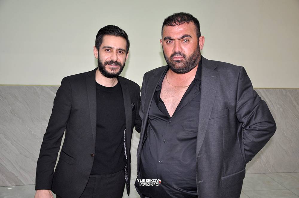 10-22 Temmuz 2025 Yüksekova Düğünleri 125