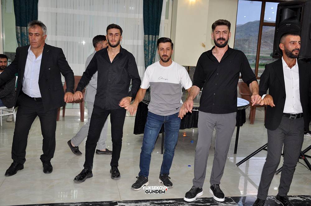 10-22 Temmuz 2025 Yüksekova Düğünleri 127