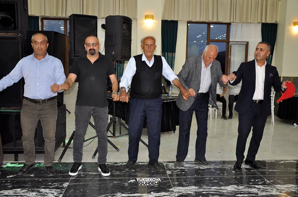 10-22 Temmuz 2025 Yüksekova Düğünleri 128