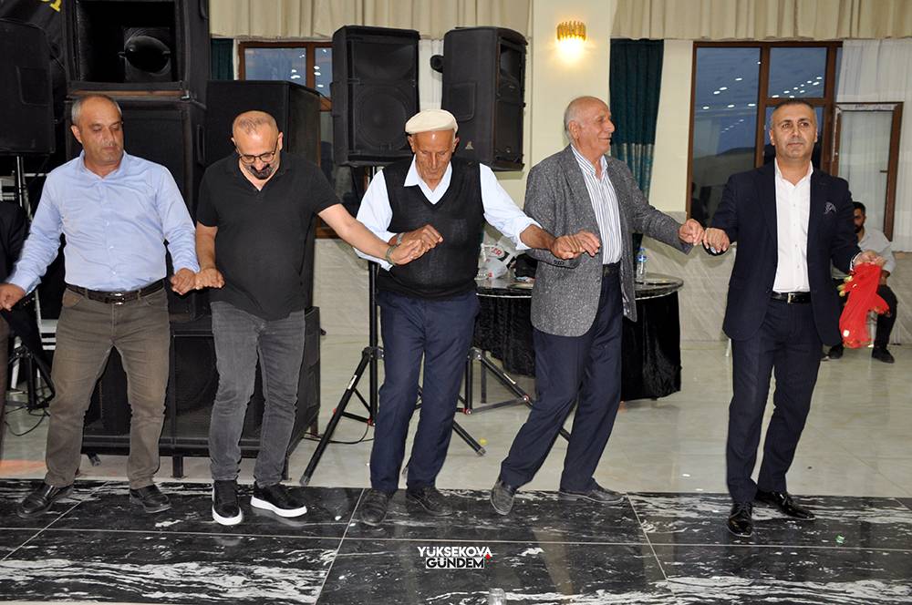 10-22 Temmuz 2025 Yüksekova Düğünleri 129