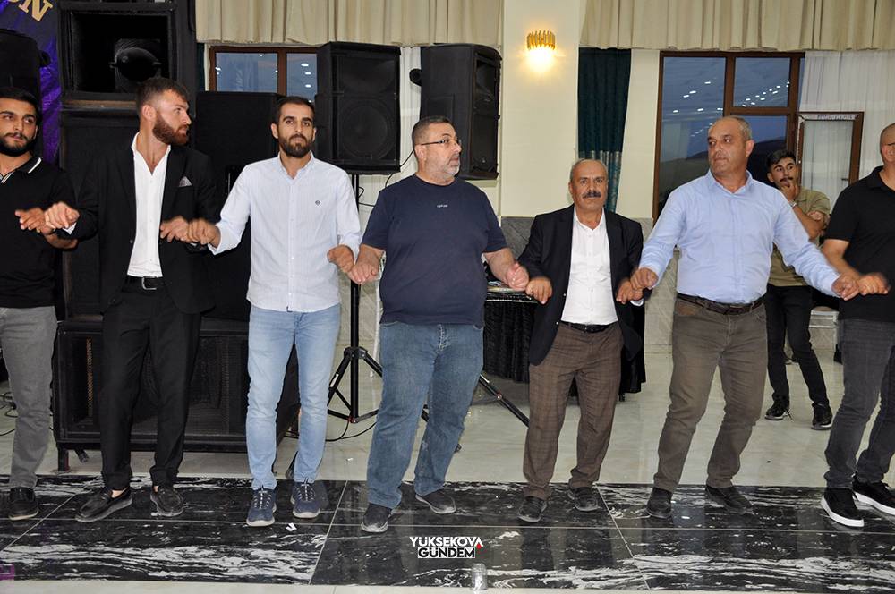 10-22 Temmuz 2025 Yüksekova Düğünleri 131