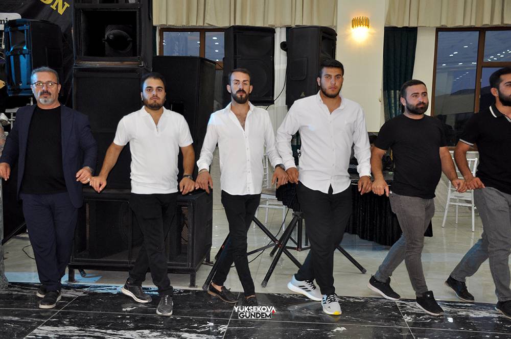 10-22 Temmuz 2025 Yüksekova Düğünleri 132