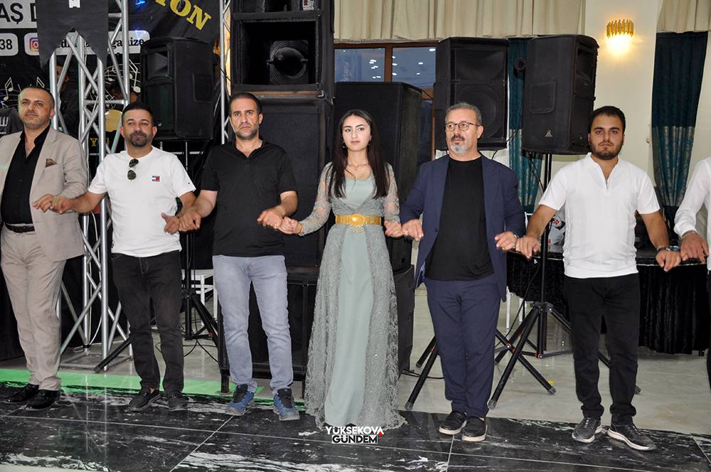 10-22 Temmuz 2025 Yüksekova Düğünleri 134