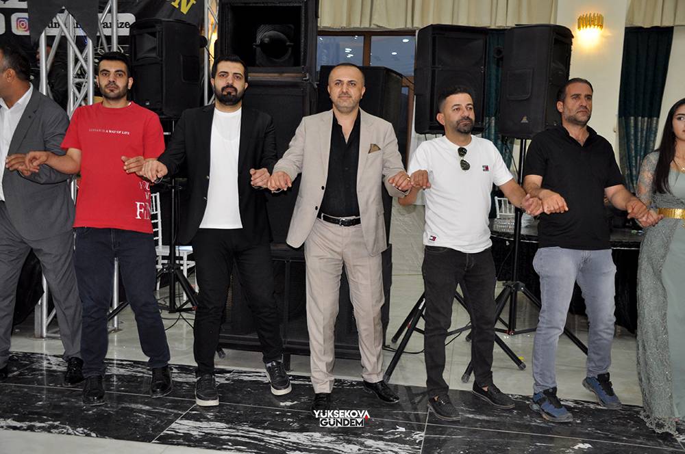 10-22 Temmuz 2025 Yüksekova Düğünleri 135