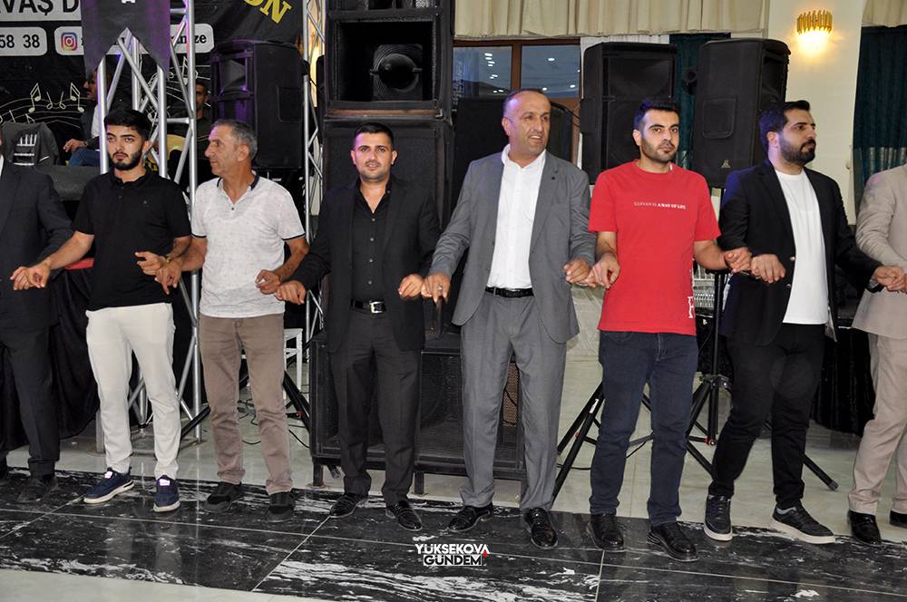 10-22 Temmuz 2025 Yüksekova Düğünleri 137