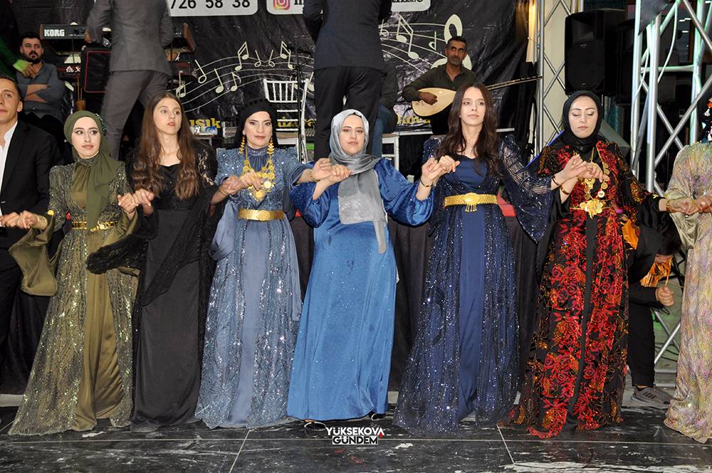 10-22 Temmuz 2025 Yüksekova Düğünleri 148