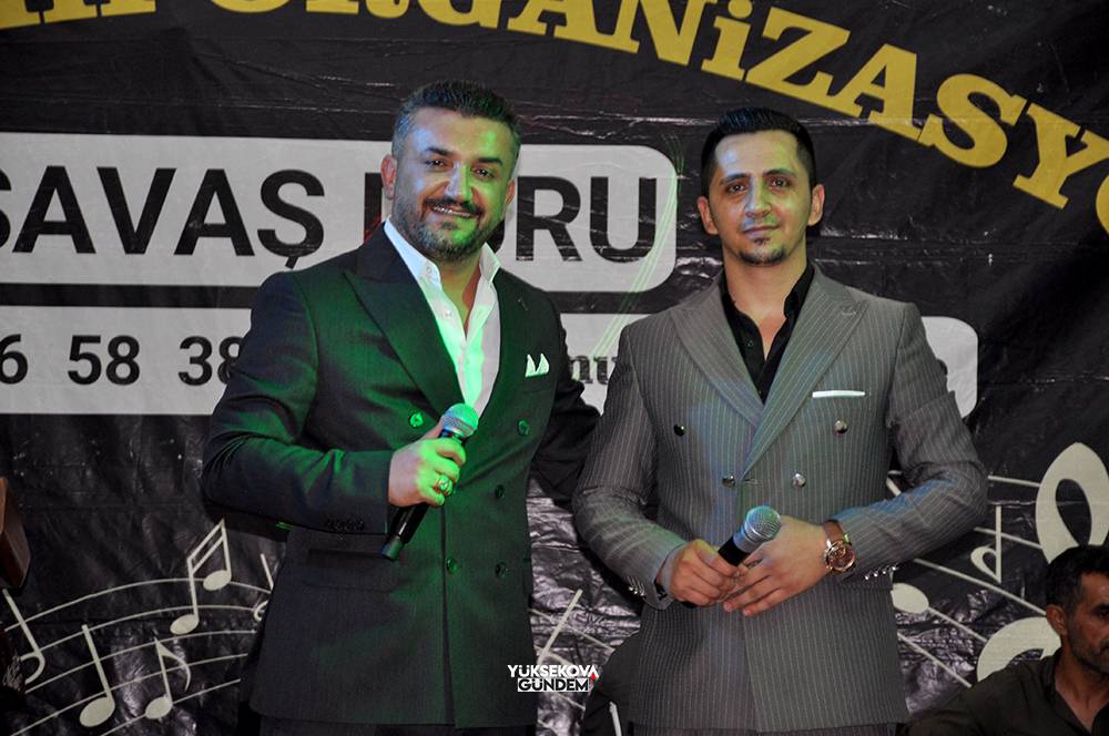 10-22 Temmuz 2025 Yüksekova Düğünleri 151