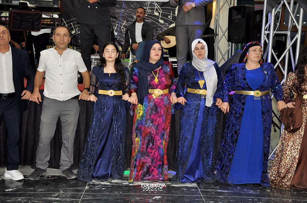 10-22 Temmuz 2025 Yüksekova Düğünleri 154