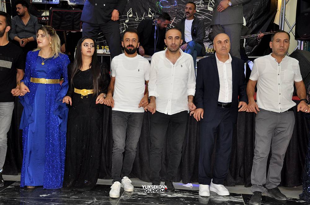 10-22 Temmuz 2025 Yüksekova Düğünleri 155