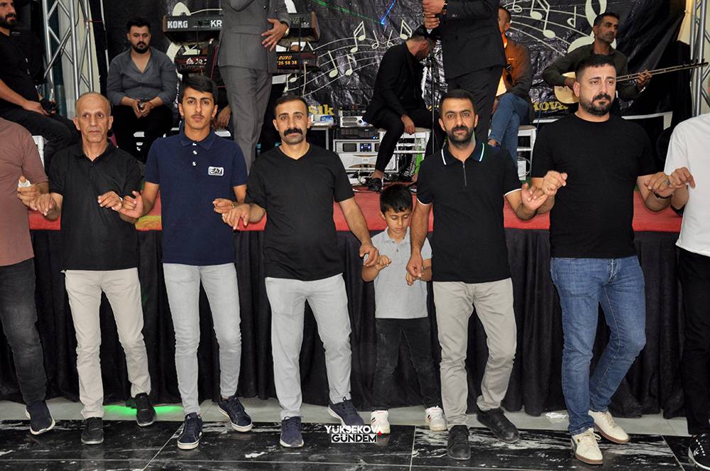 10-22 Temmuz 2025 Yüksekova Düğünleri 159