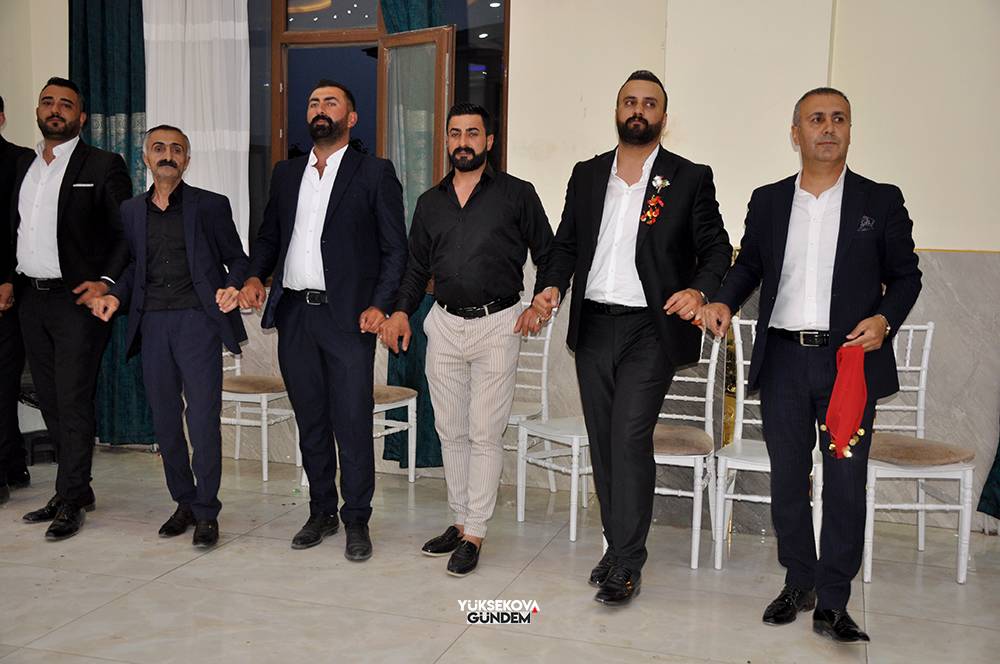 10-22 Temmuz 2025 Yüksekova Düğünleri 165