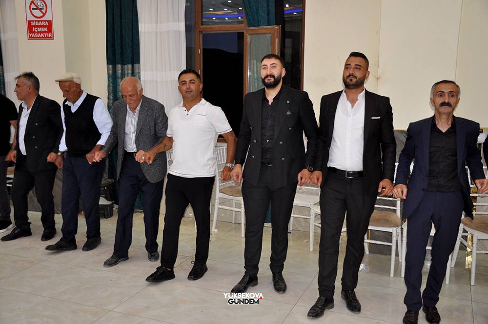 10-22 Temmuz 2025 Yüksekova Düğünleri 166