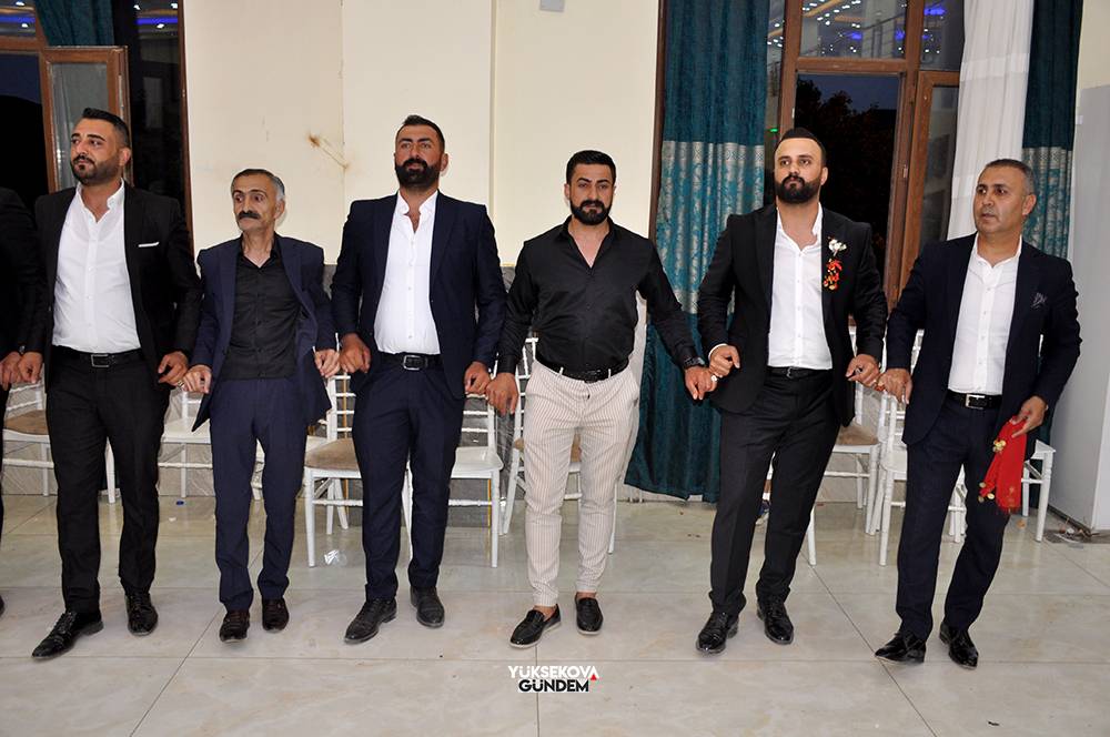 10-22 Temmuz 2025 Yüksekova Düğünleri 167