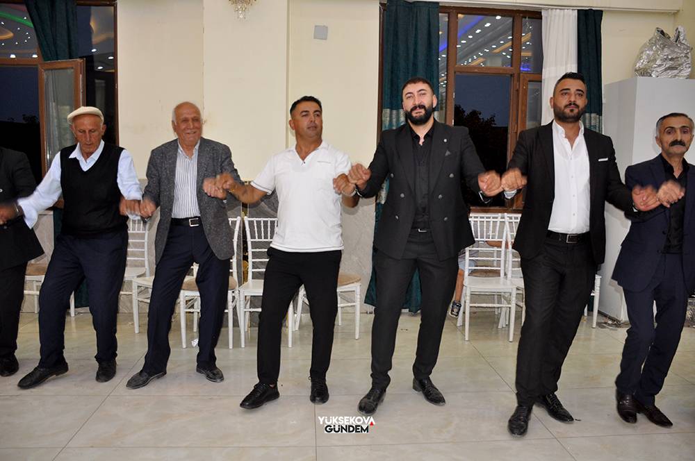 10-22 Temmuz 2025 Yüksekova Düğünleri 168