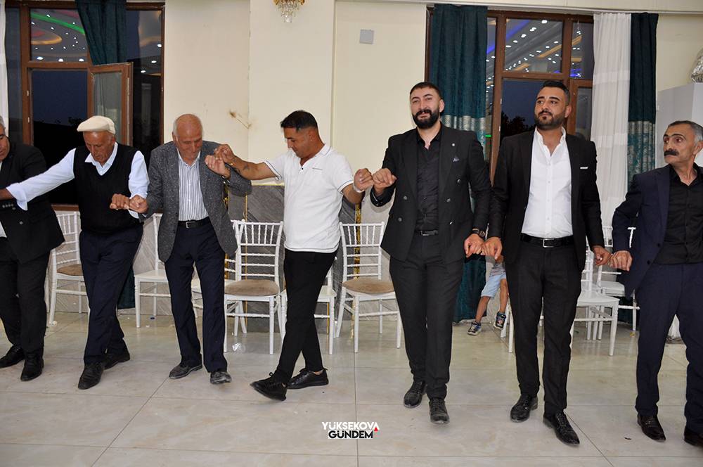 10-22 Temmuz 2025 Yüksekova Düğünleri 169