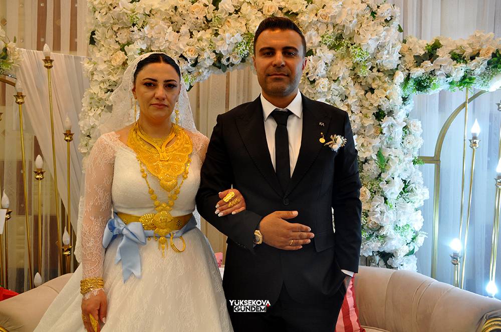 10-22 Temmuz 2025 Yüksekova Düğünleri 17