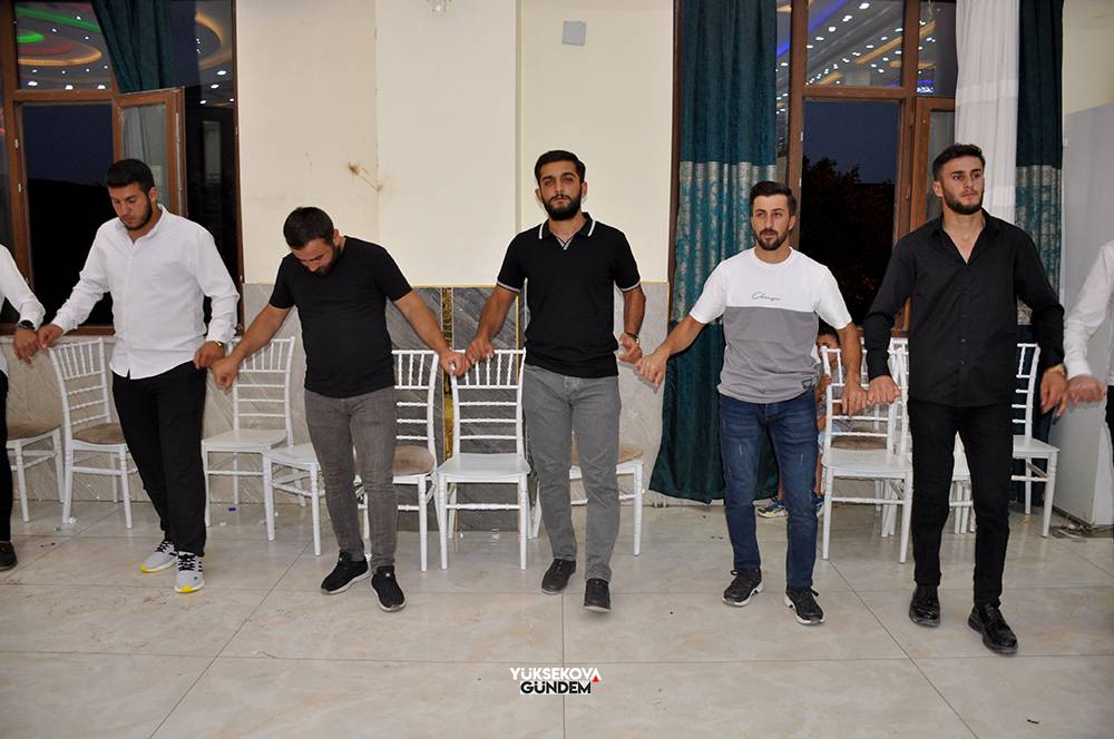 10-22 Temmuz 2025 Yüksekova Düğünleri 171