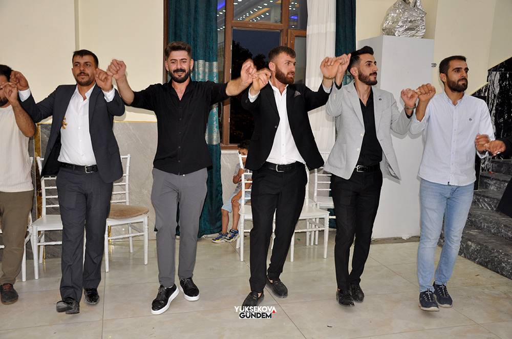 10-22 Temmuz 2025 Yüksekova Düğünleri 172