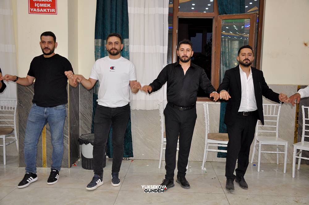 10-22 Temmuz 2025 Yüksekova Düğünleri 173