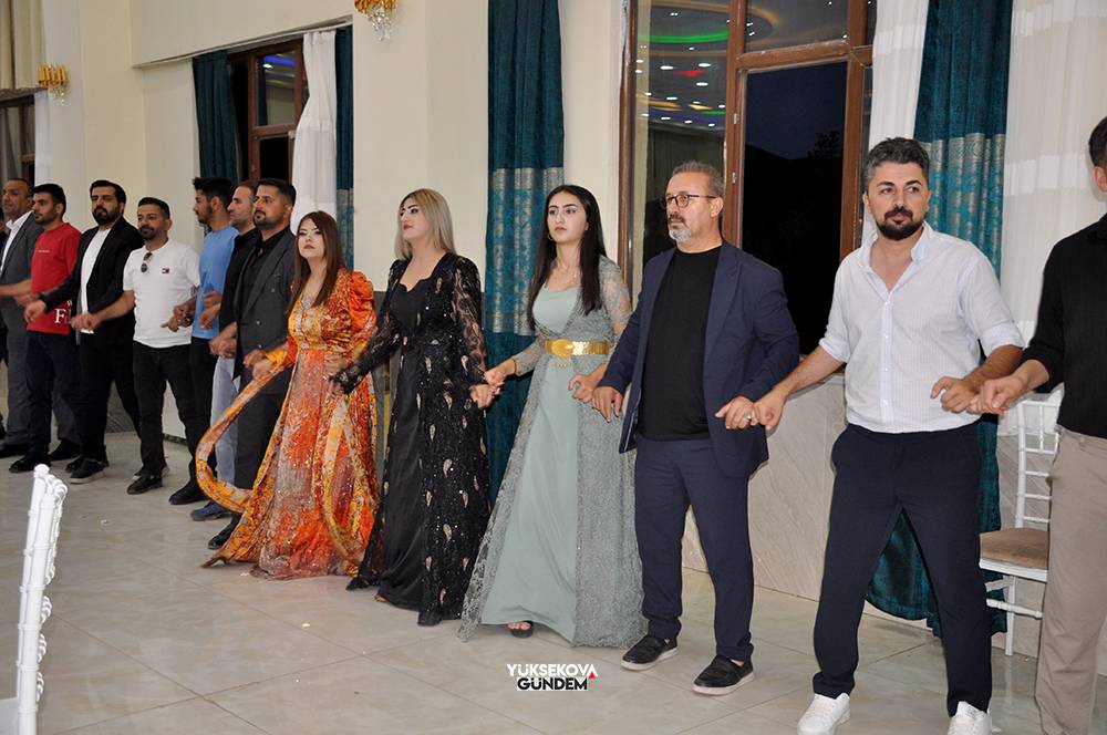 10-22 Temmuz 2025 Yüksekova Düğünleri 174