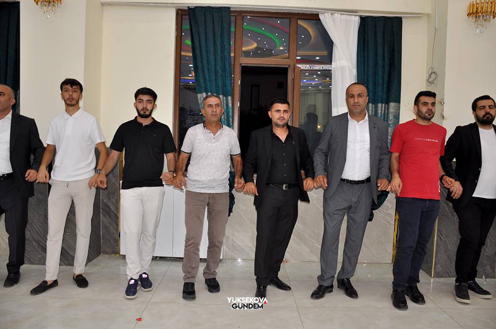 10-22 Temmuz 2025 Yüksekova Düğünleri 175