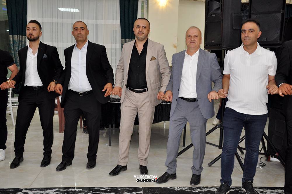 10-22 Temmuz 2025 Yüksekova Düğünleri 183