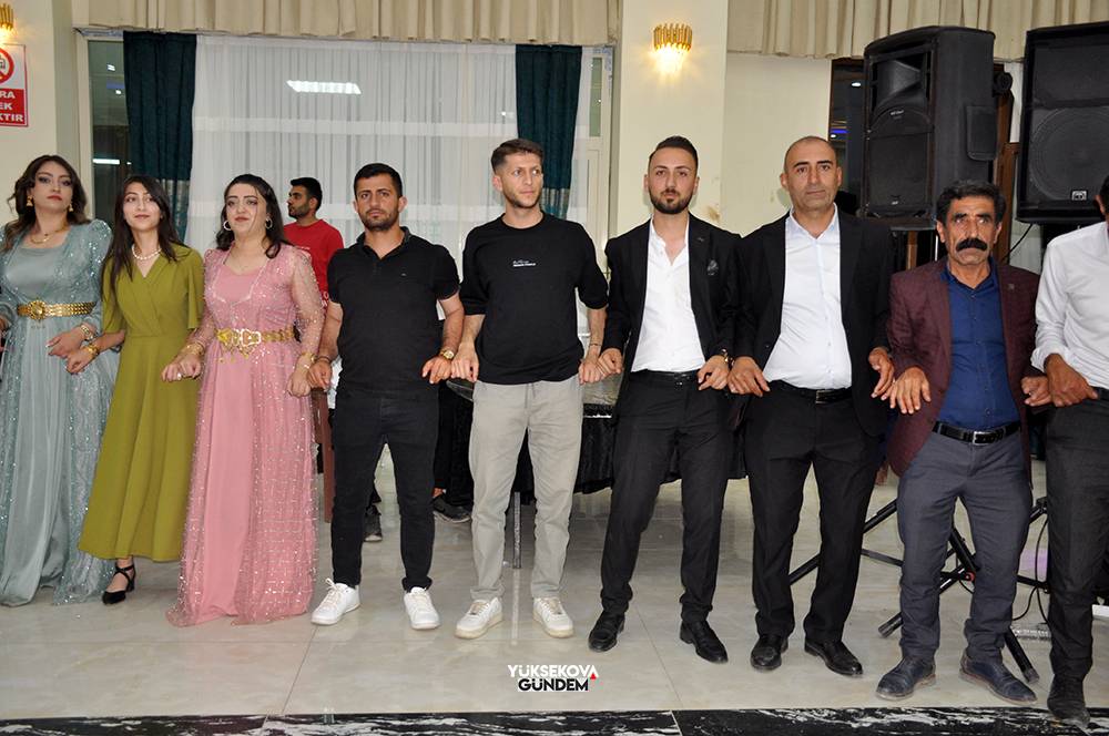 10-22 Temmuz 2025 Yüksekova Düğünleri 184