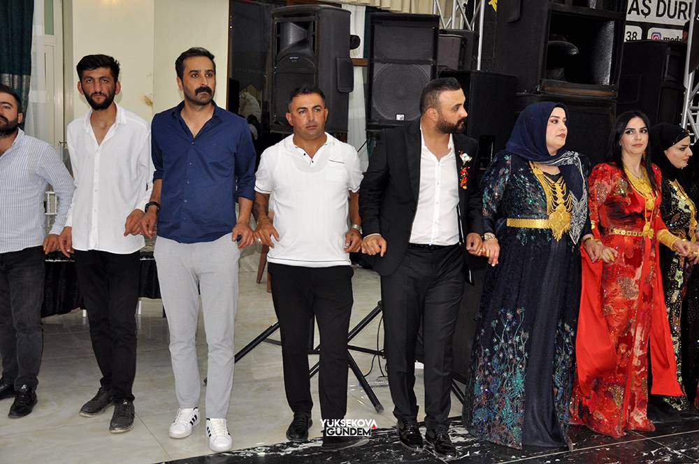 10-22 Temmuz 2025 Yüksekova Düğünleri 188