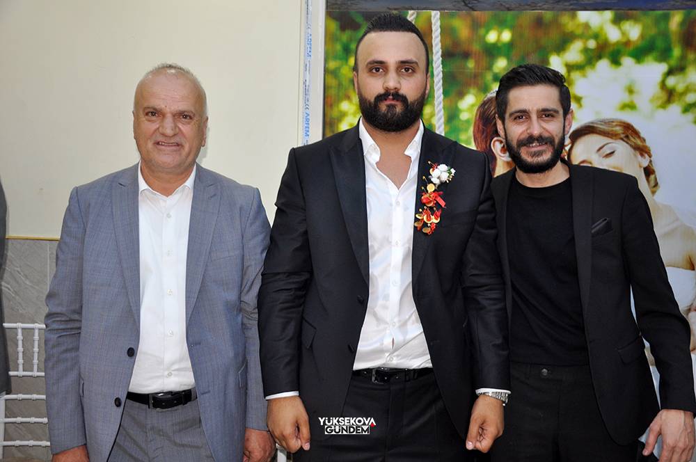 10-22 Temmuz 2025 Yüksekova Düğünleri 191