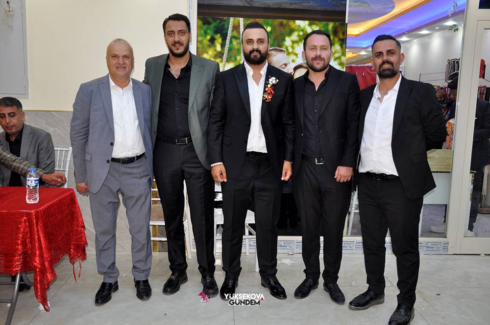 10-22 Temmuz 2025 Yüksekova Düğünleri 194