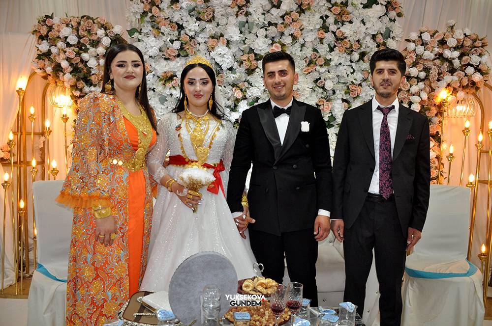 10-22 Temmuz 2025 Yüksekova Düğünleri 206