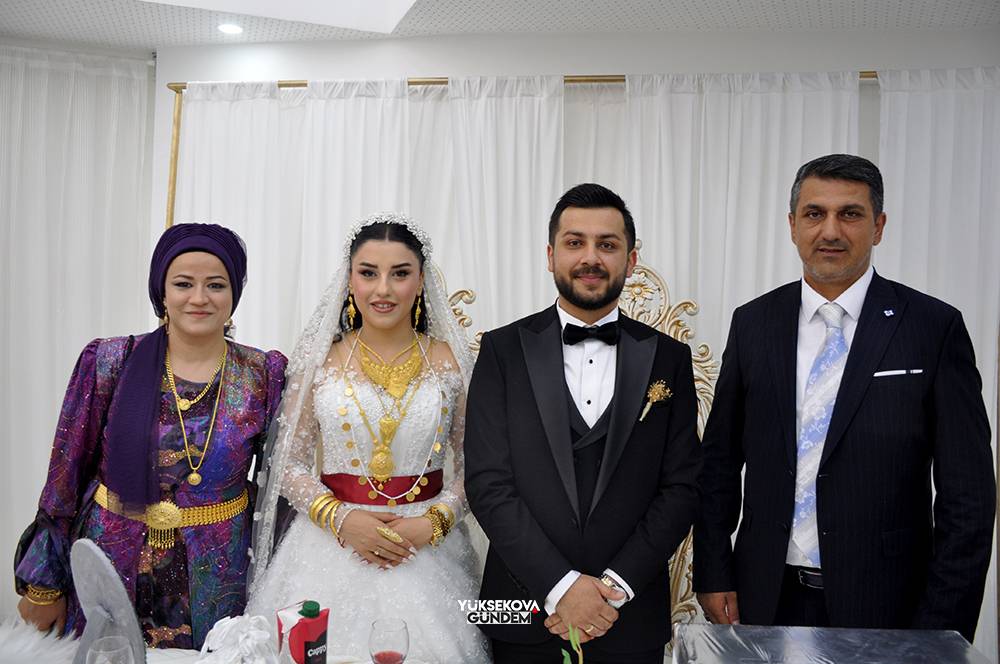 10-22 Temmuz 2025 Yüksekova Düğünleri 212