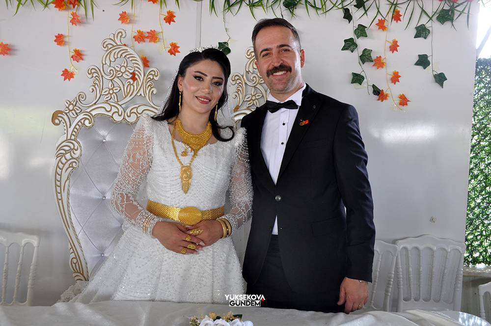 10-22 Temmuz 2025 Yüksekova Düğünleri 216