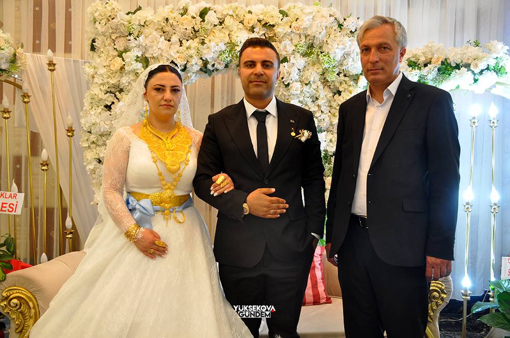 10-22 Temmuz 2025 Yüksekova Düğünleri 217