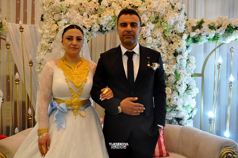 10-22 Temmuz 2025 Yüksekova Düğünleri 218