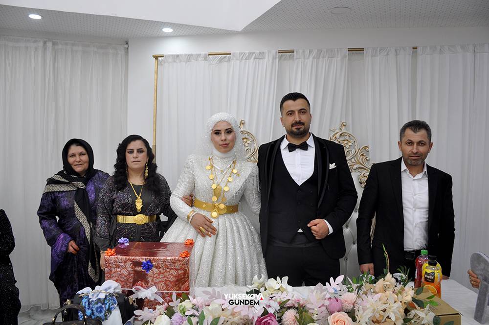10-22 Temmuz 2025 Yüksekova Düğünleri 220