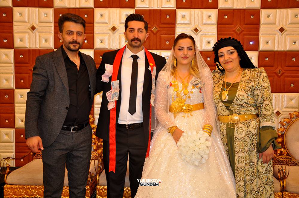 10-22 Temmuz 2025 Yüksekova Düğünleri 228