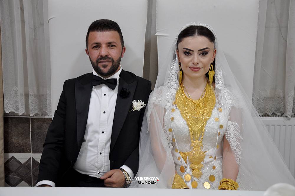 10-22 Temmuz 2025 Yüksekova Düğünleri 23