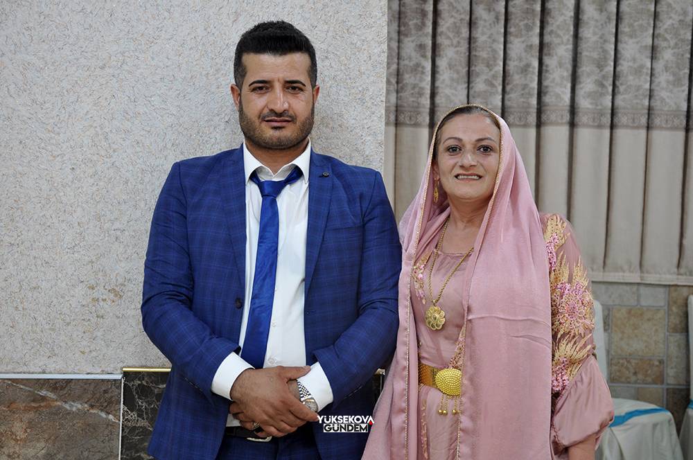 10-22 Temmuz 2025 Yüksekova Düğünleri 234