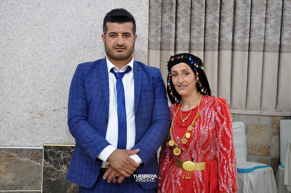 10-22 Temmuz 2025 Yüksekova Düğünleri 236