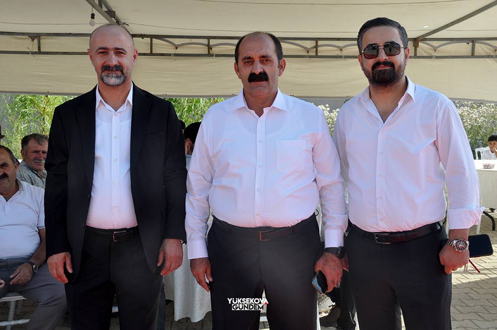10-22 Temmuz 2025 Yüksekova Düğünleri 238