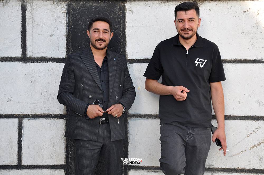 10-22 Temmuz 2025 Yüksekova Düğünleri 241