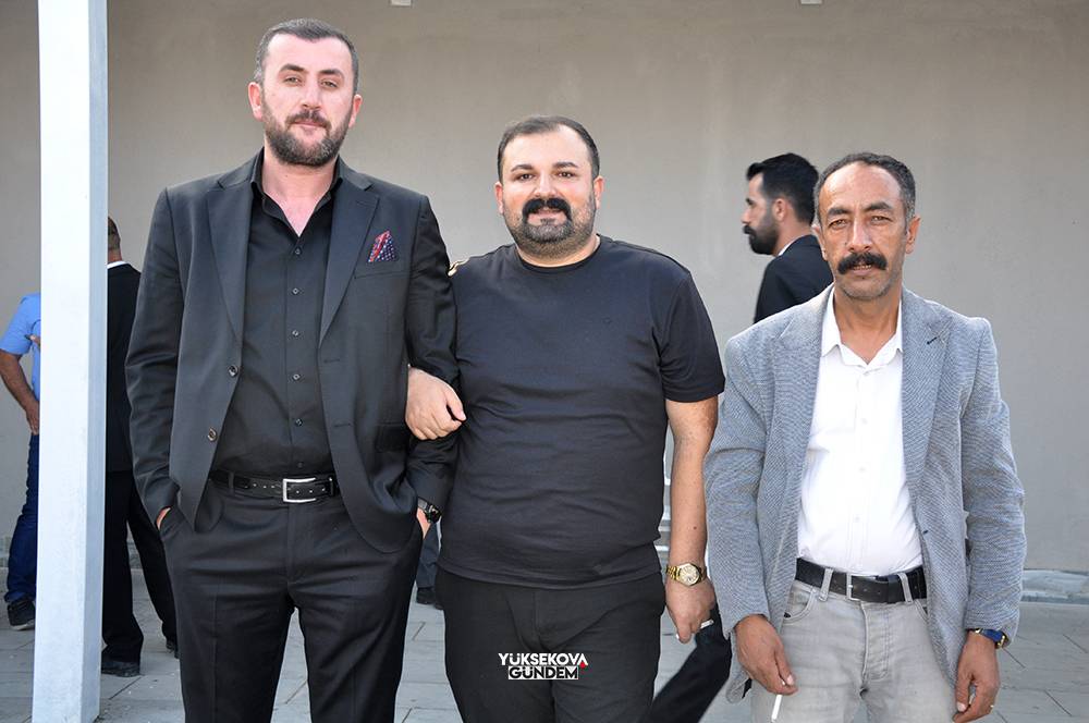 10-22 Temmuz 2025 Yüksekova Düğünleri 35