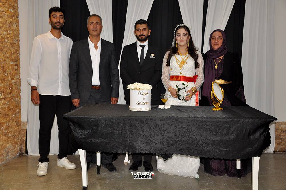 10-22 Temmuz 2025 Yüksekova Düğünleri 47